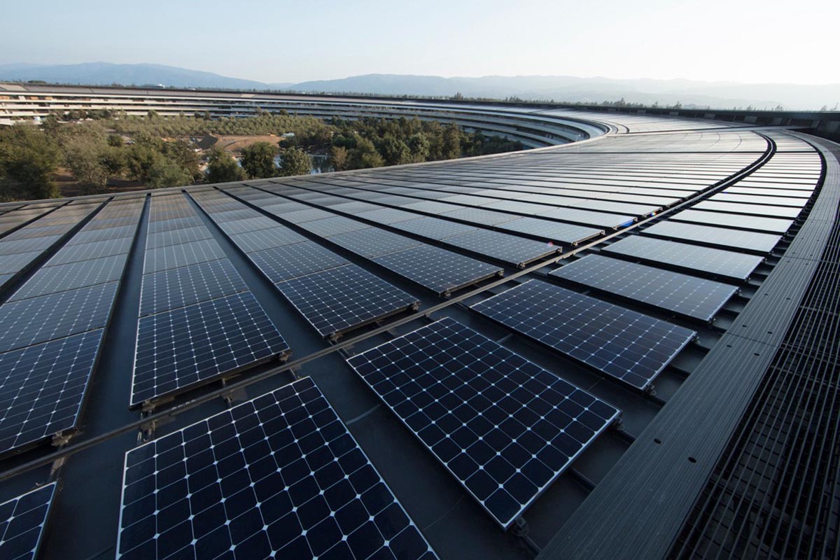 Google’s Big Steps Towards 24/7 Renewable Energy Operations - The ...